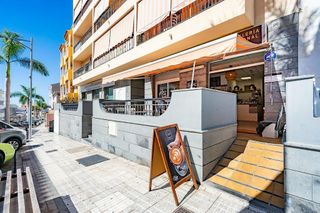 Local comercial en venta en Adeje ciudad en Adeje