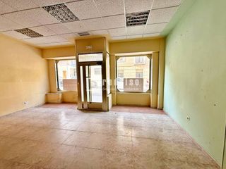 Local comercial en venta en Casco Histórico en Guadalajara