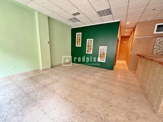 Local comercial en venta en Casco Histórico en Guadalajara