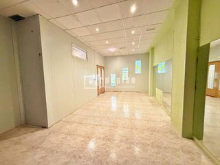 Local comercial en venta en Casco Histórico en Guadalajara