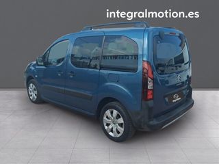 Citroën Berlingo Multispace Combi 1.2 110CV
