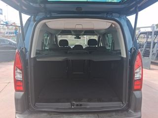 Citroën Berlingo Multispace Combi 1.2 110CV