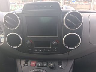 Citroën Berlingo Multispace Combi 1.2 110CV