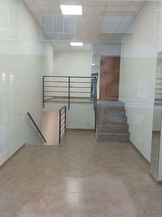 Local comercial en alquiler en Franciscanos en Albacete