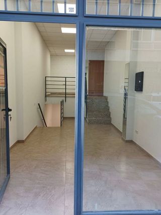 Local comercial en alquiler en Franciscanos en Albacete