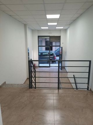 Local comercial en alquiler en Franciscanos en Albacete