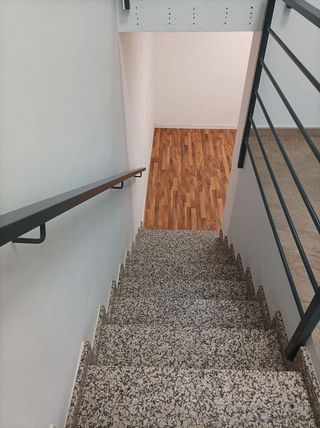 Local comercial en alquiler en Franciscanos en Albacete