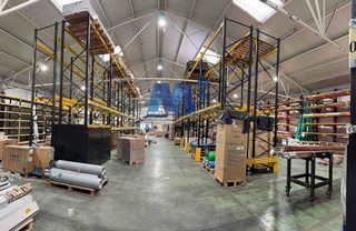 Nave industrial en alquiler en Centro en Torrejón de Ardoz