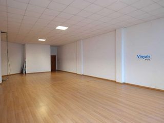 Local comercial en alquiler en Pla d'en Boet en Mataró