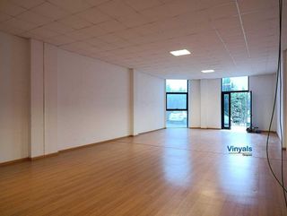 Local comercial en alquiler en Pla d'en Boet en Mataró