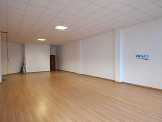 Local comercial en alquiler en Pla d'en Boet en Mataró