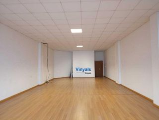 Local comercial en alquiler en Pla d'en Boet en Mataró