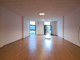 Local comercial en alquiler en Pla d'en Boet en Mataró