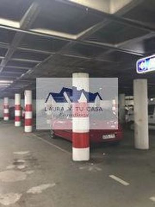 Garaje en venta en Calella