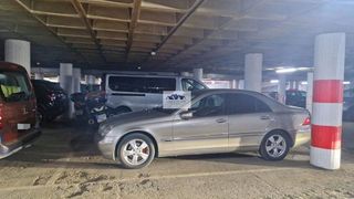 Garaje en venta en Calella