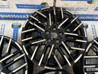 JUEGO LLANTAS MINI 18 PULGADAS