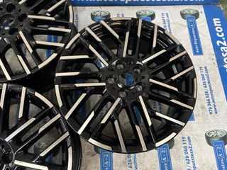 JUEGO LLANTAS MINI 18 PULGADAS