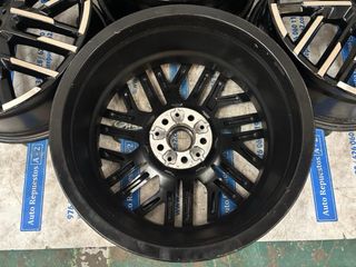 JUEGO LLANTAS MINI 18 PULGADAS