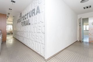 Oficina en venta en Sant Adrià de Besos