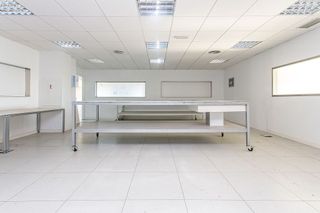 Oficina en venta en Sant Adrià de Besos