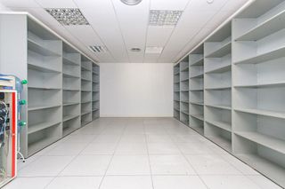 Oficina en venta en Sant Adrià de Besos