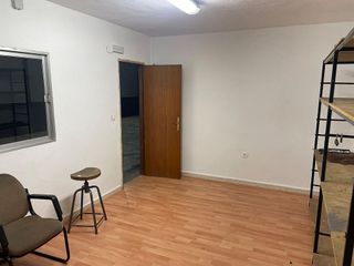 Nave industrial en alquiler en Santa Cruz - Industria - Polígono Campollano en Albacete