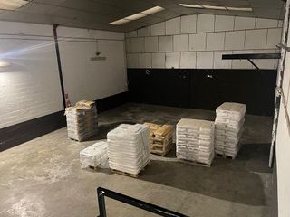 Nave industrial en alquiler en Santa Cruz - Industria - Polígono Campollano en Albacete