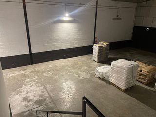 Nave industrial en alquiler en Santa Cruz - Industria - Polígono Campollano en Albacete