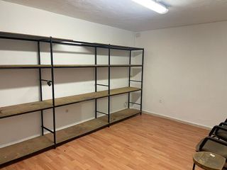 Nave industrial en alquiler en Santa Cruz - Industria - Polígono Campollano en Albacete