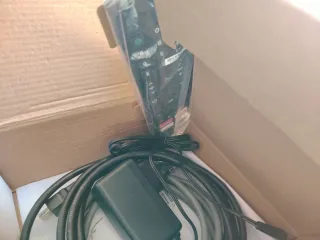 Codificador HDMI LAN RF AV S/PDIF 12V