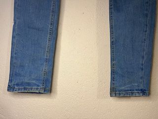 Jeans Inside Vintage Denim Blu taglia 42
