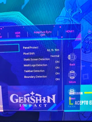 MSI MAG 273QP QD-OLED X24 Monitor Gaming