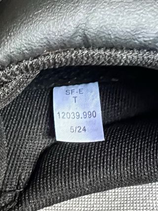 Botas Helly Hansen Tsuga 2 Hombre Negras