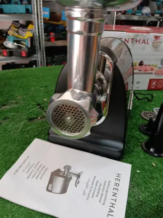 Tritacarne HERENTHAL 1400W