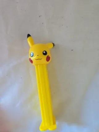 6 Dispensador de caramelos Pez Minion