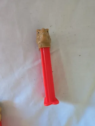 6 Dispensador de caramelos Pez Minion