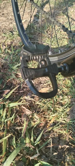 Bicicleta de carretera Trek Madone