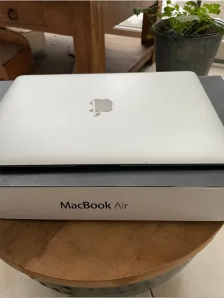 ‼️MacBook Air 13" Gris Espacial‼️