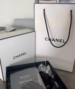 Perfume BLEU DE CHANEL PARIS Eau de Toilette