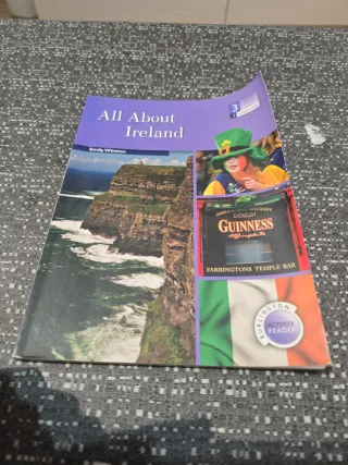 ALL ABOUT IRELAND ESO ACTI