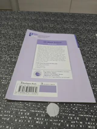 ALL ABOUT IRELAND ESO ACTI