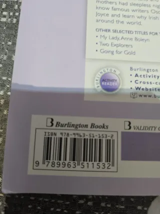 ALL ABOUT IRELAND ESO ACTI