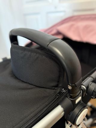 Reestreno de lujo: Bugaboo Camaleon 3 Plus