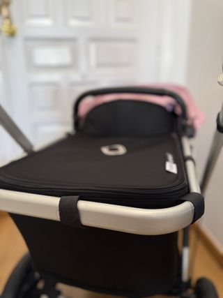 Reestreno de lujo: Bugaboo Camaleon 3 Plus