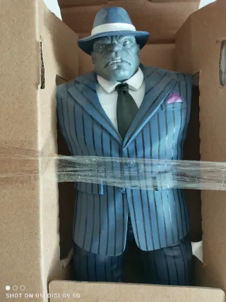 Figura Marvel Legends Joe Fixit Hulk