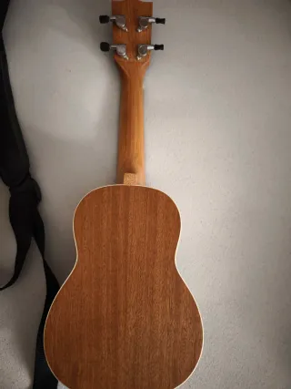 Ukelele Hricane