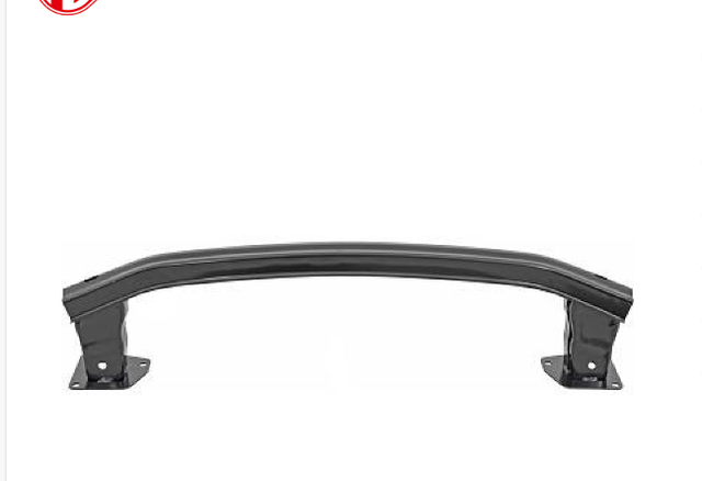 Refuerzo Parachoques Trasero SEAT Ibiza/Córdoba 6J