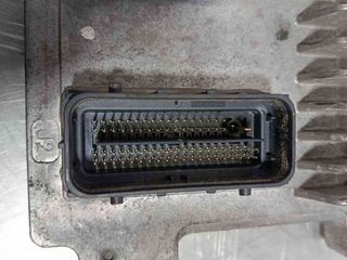 CENTRALITA MOTOR UCE Opel Corsa E (2014->)