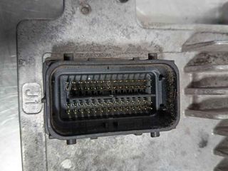 CENTRALITA MOTOR UCE Opel Corsa E (2014->)