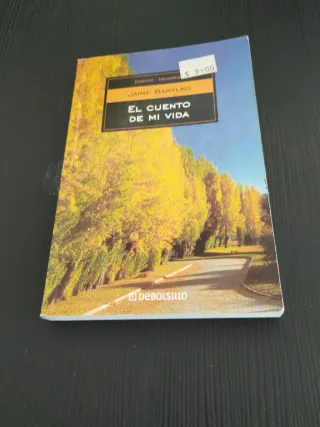 El cuento de mi vida / The Story of my Life: Au...